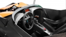 KTM X-Bow, , , 